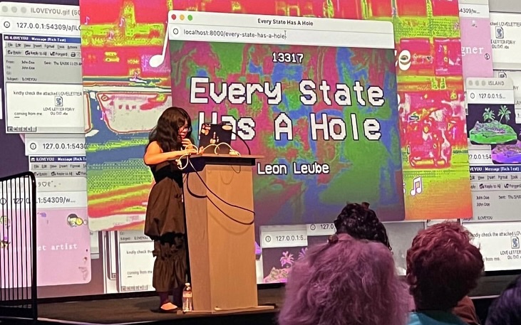UX+ Talk