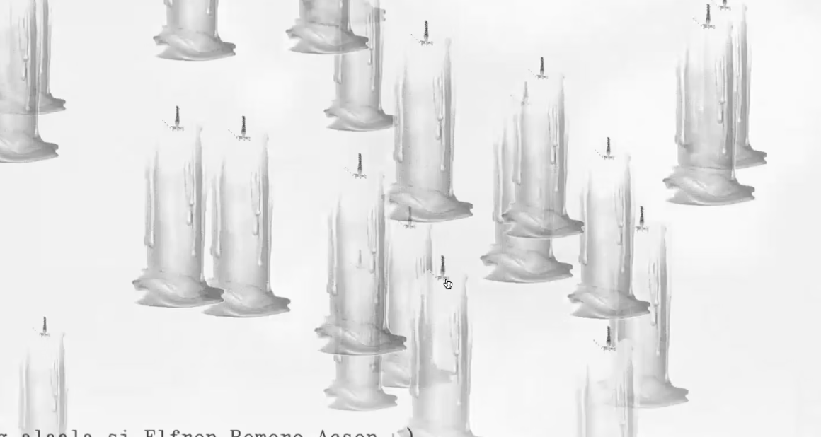 Repetition