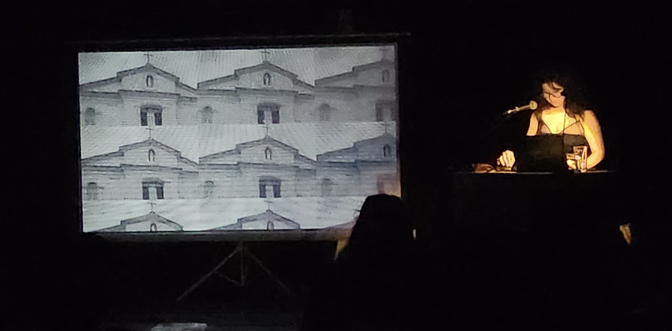 panke.gallery performance