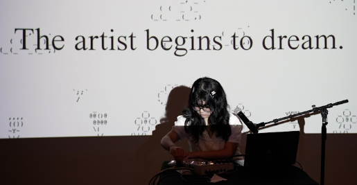 On the third world wielding net art