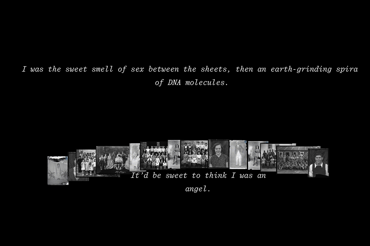 Screenshot of Elegiac