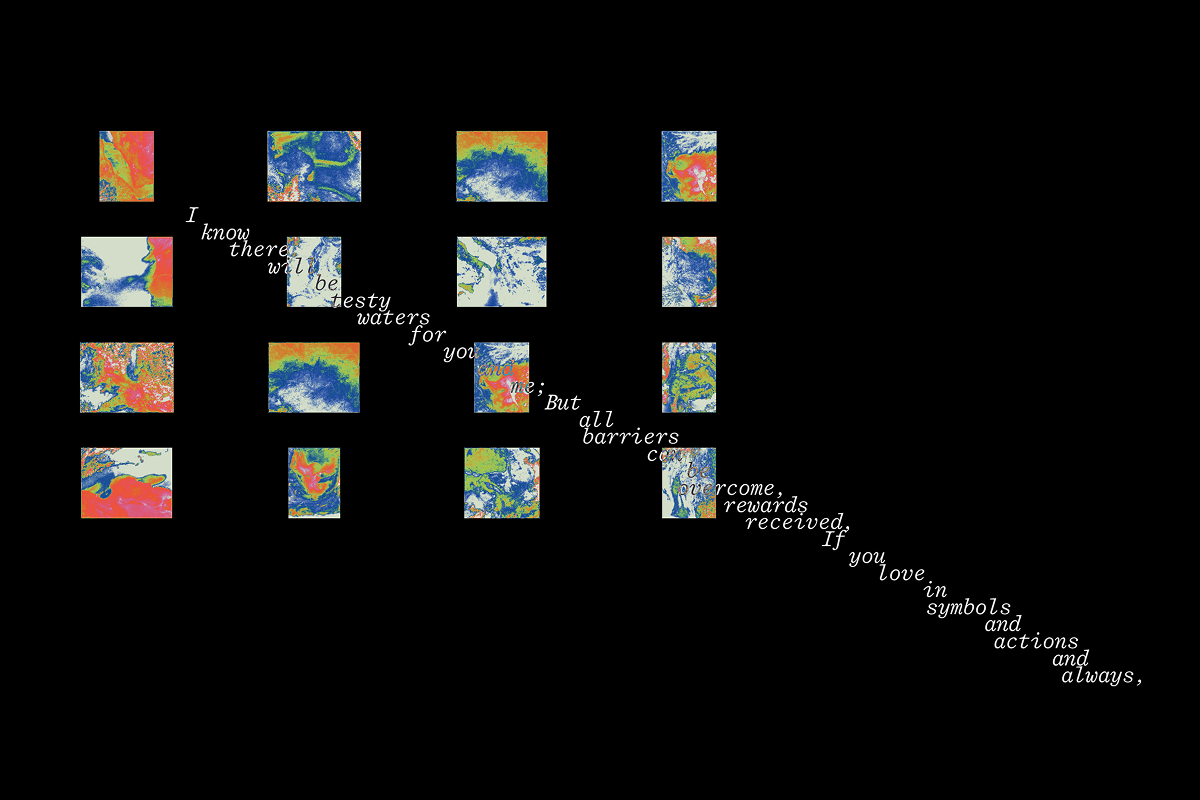 Screenshot of Elegiac