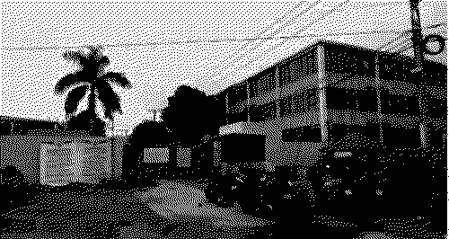 Tropical Technologist