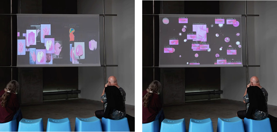 INDUCTIVE LOGIC, brawhaus x futurejuice.xyz